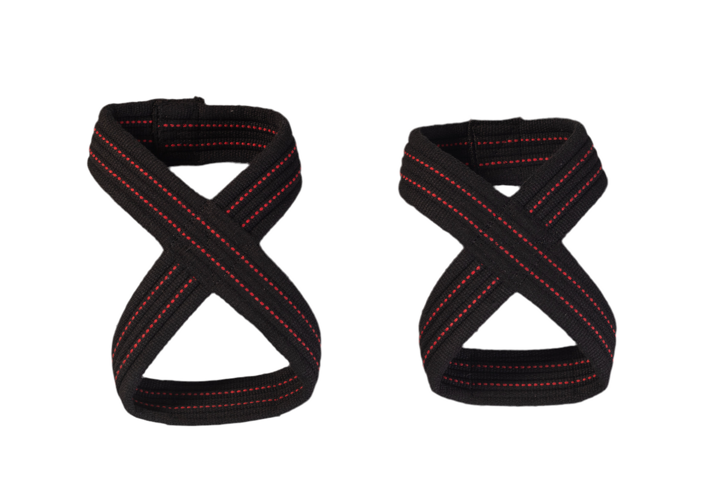 Straps en 8