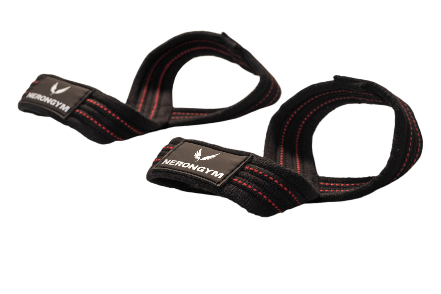 Straps en 8