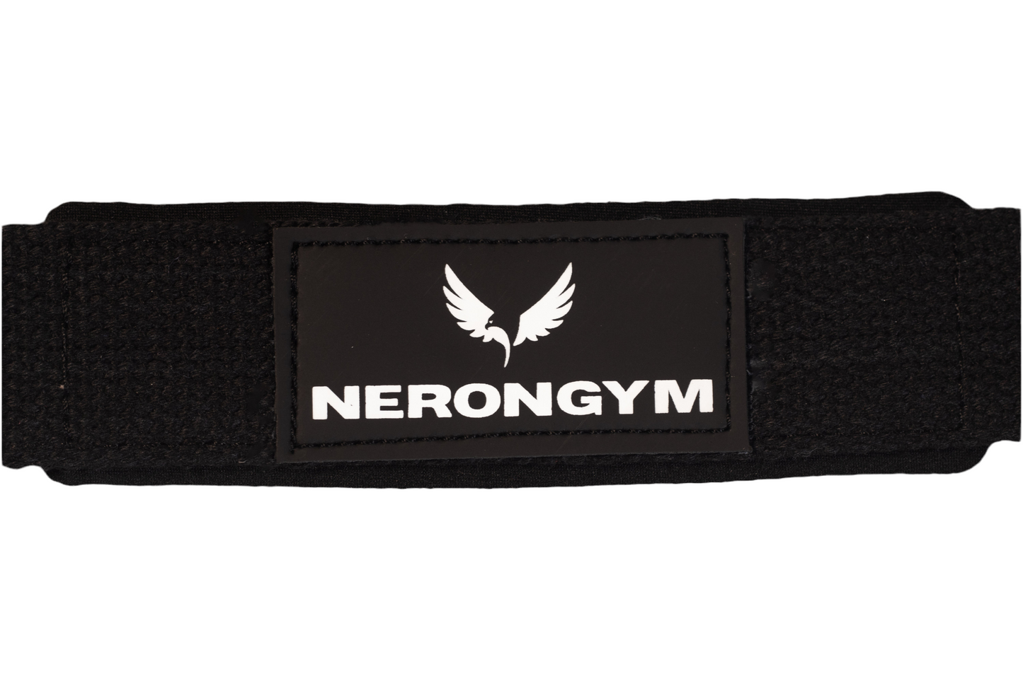 Straps Black and black