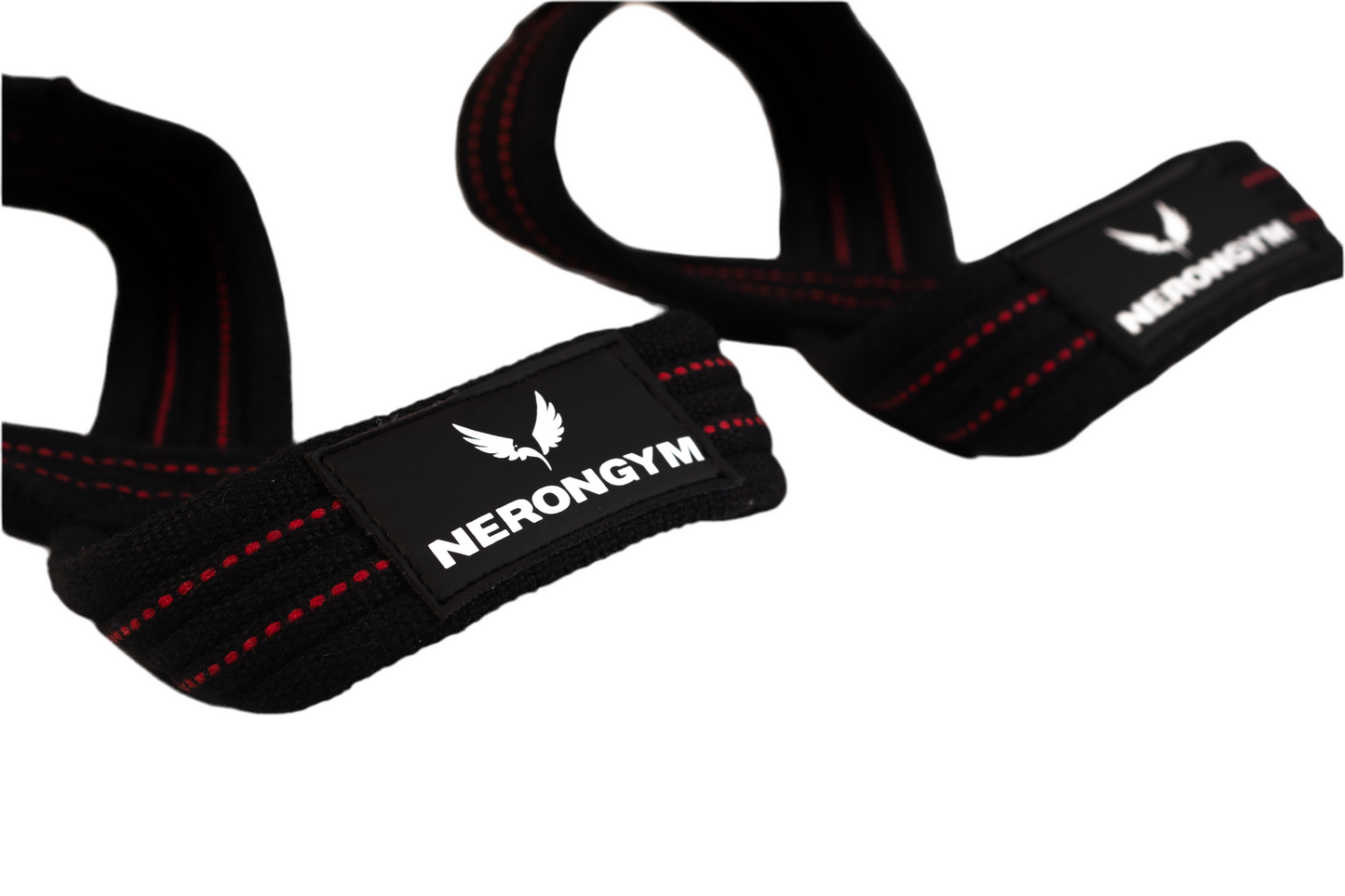 Straps en 8