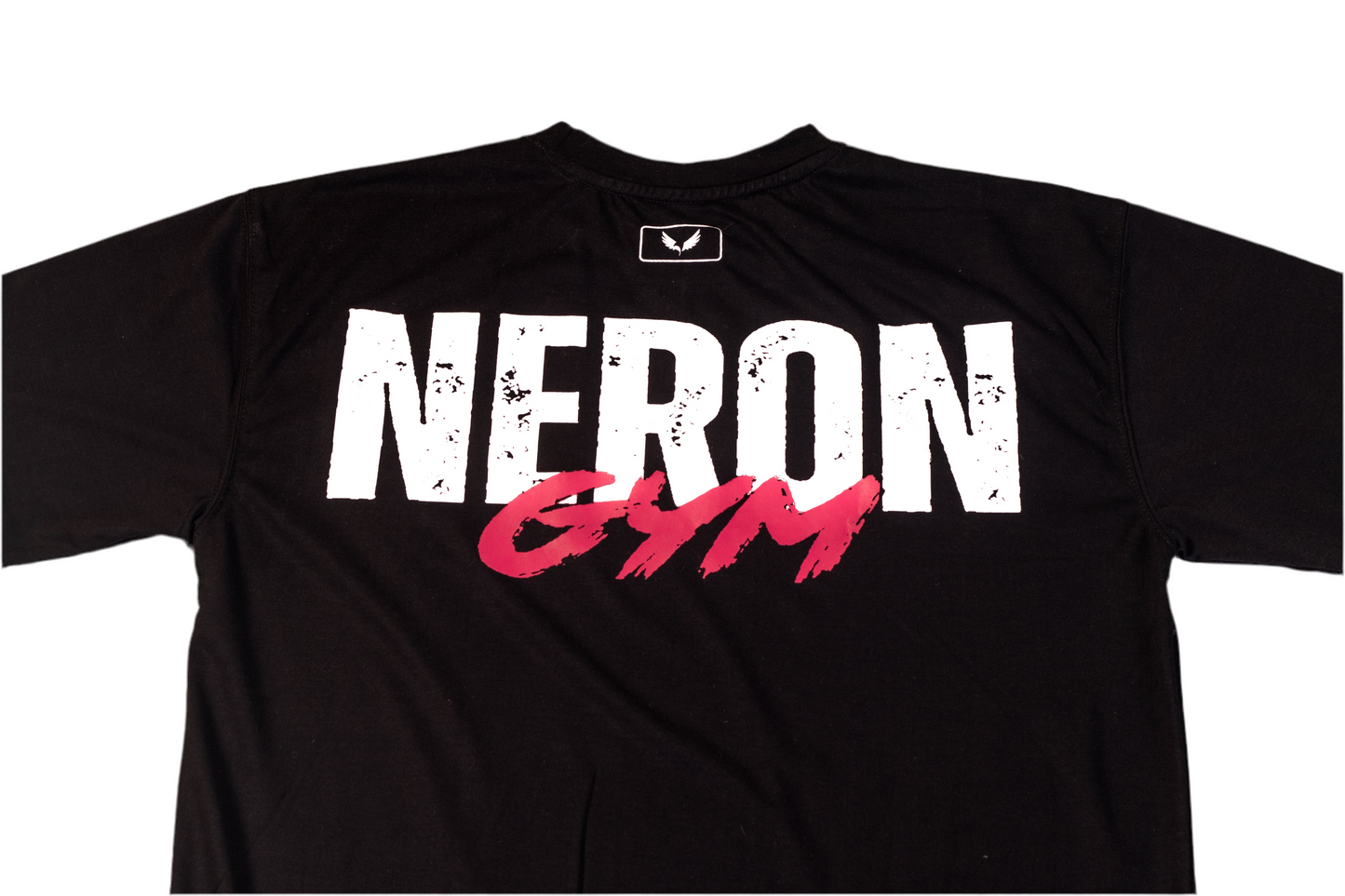 Black-Made for winners