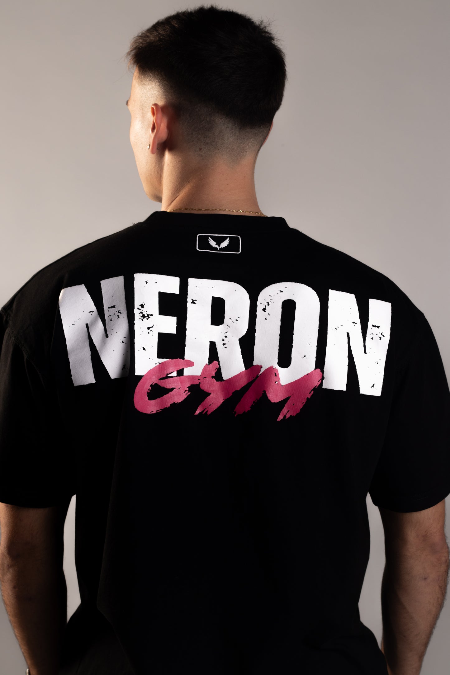 Black-Made for winners