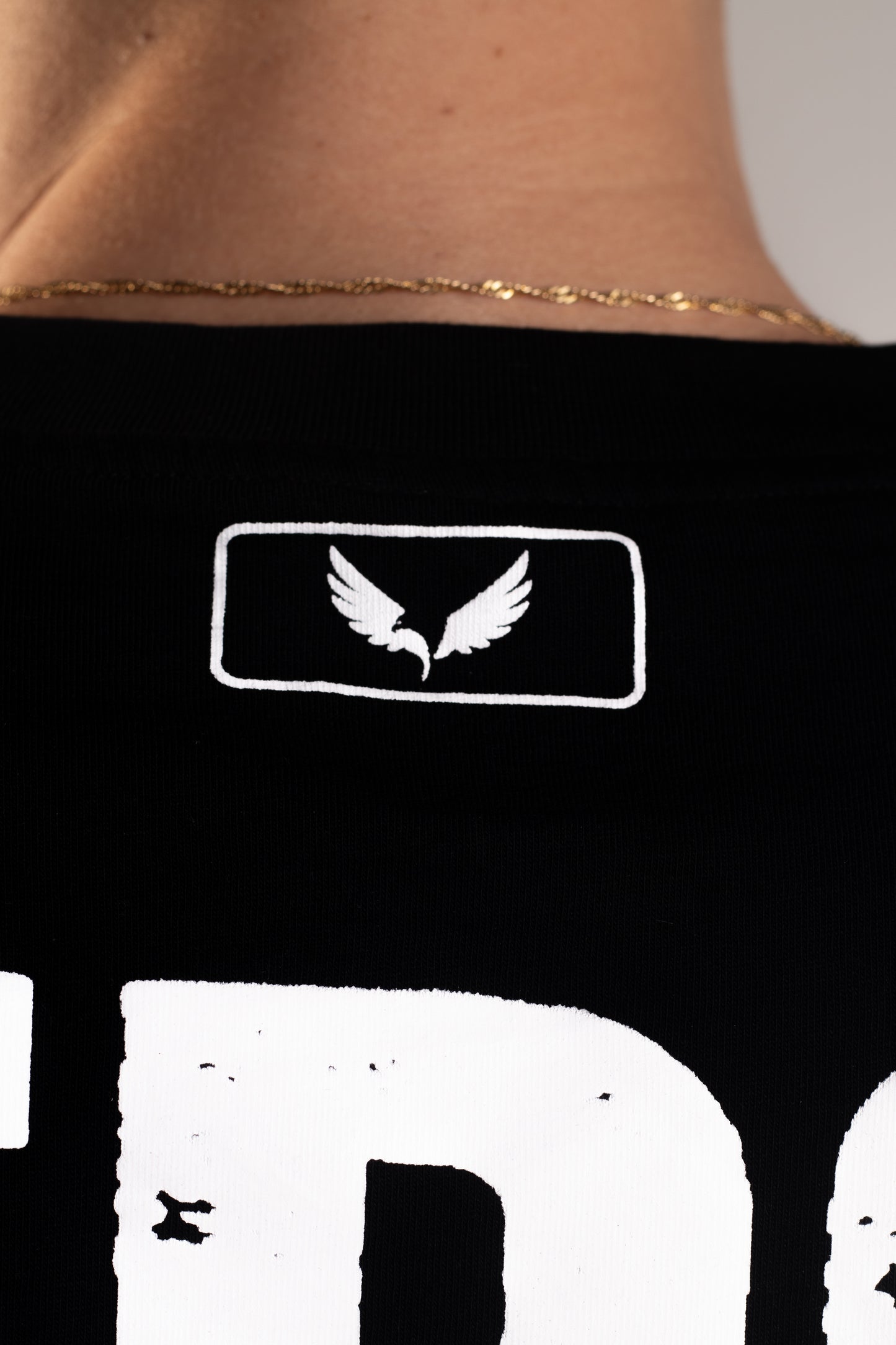 Black-Made for winners