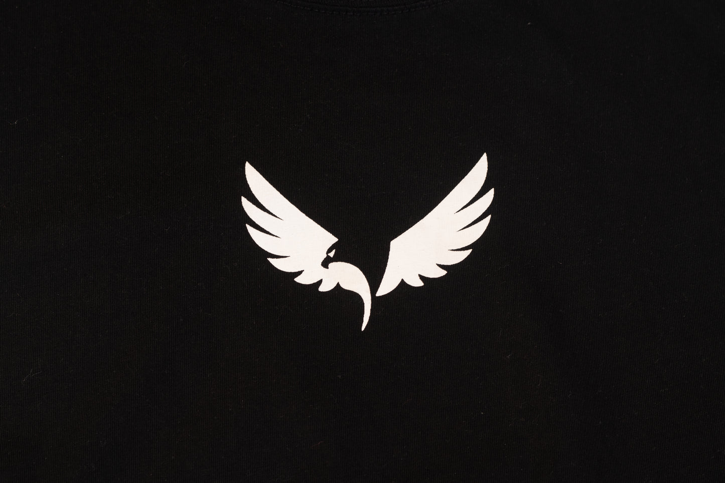 Black-Made for winners
