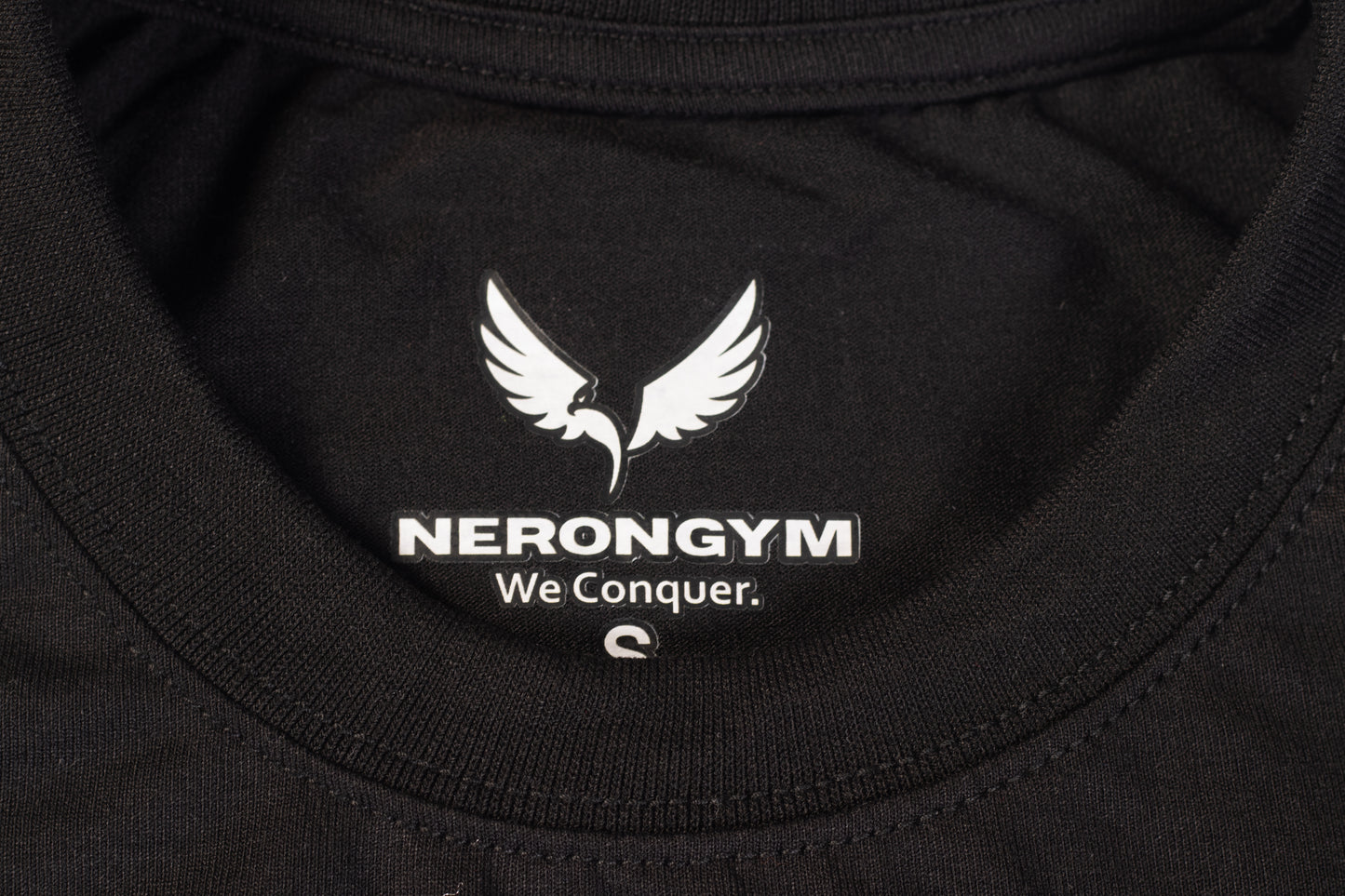Black-Made for winners