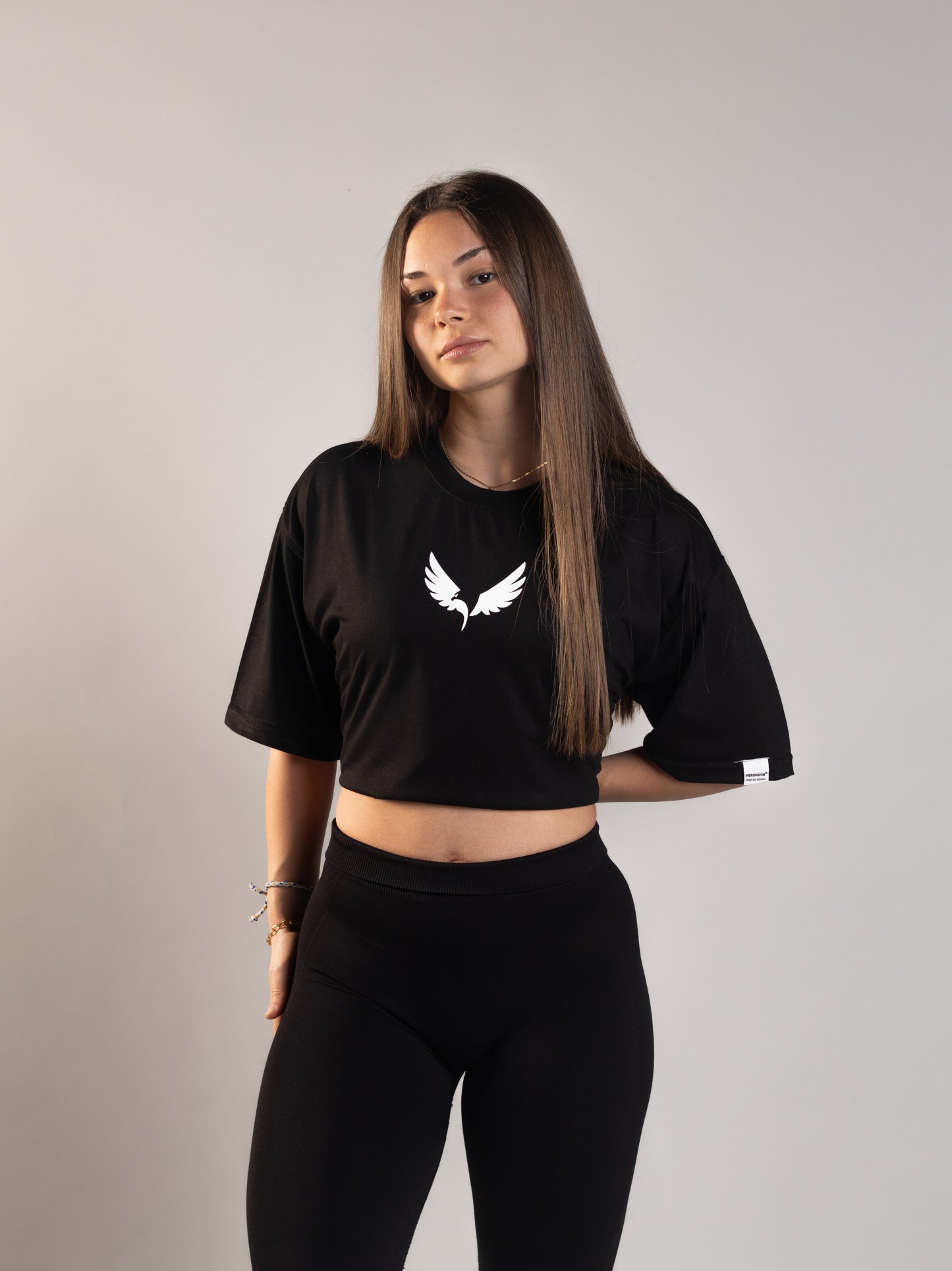 Black-Made for winners