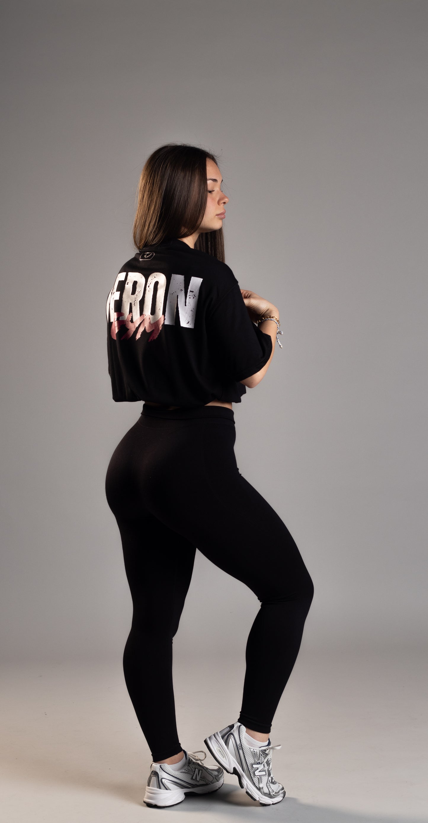 Black-Made for winners