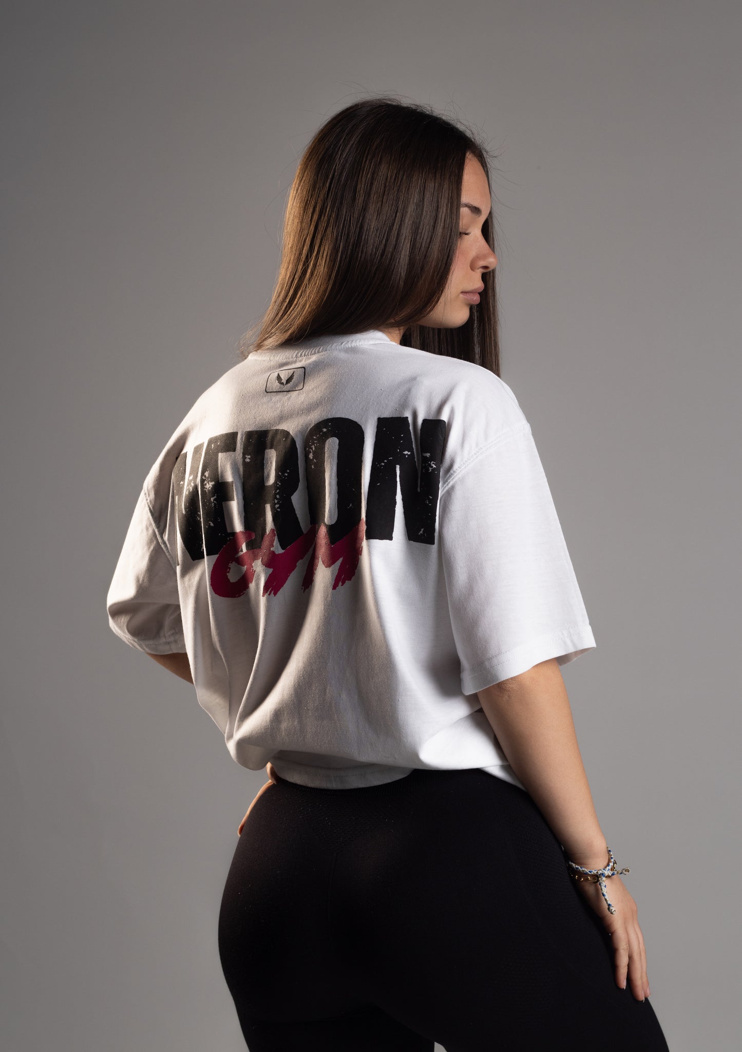 White-Made for winners