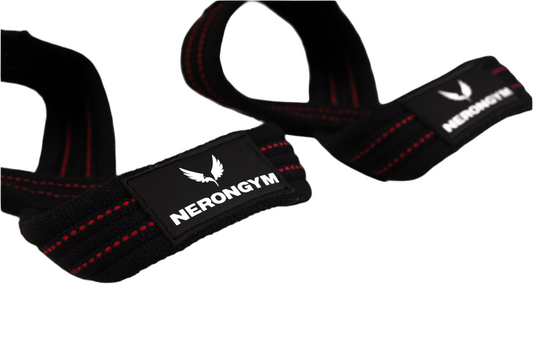 Straps en 8